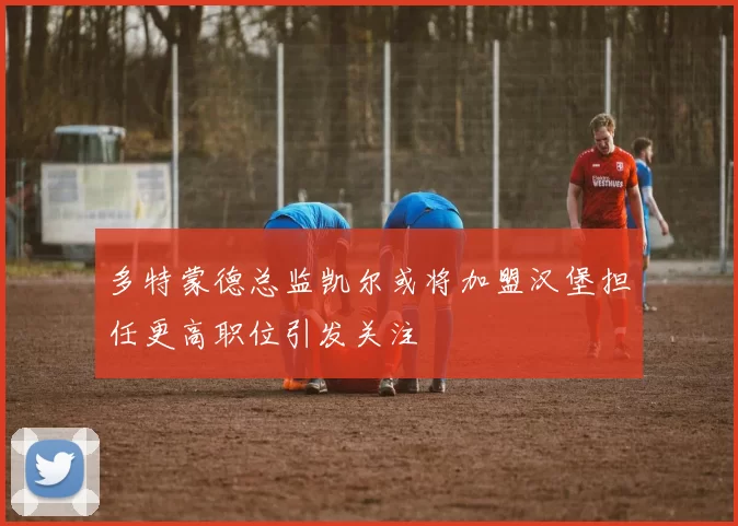 多特蒙德总监凯尔或将加盟汉堡担任更高职位引发关注
